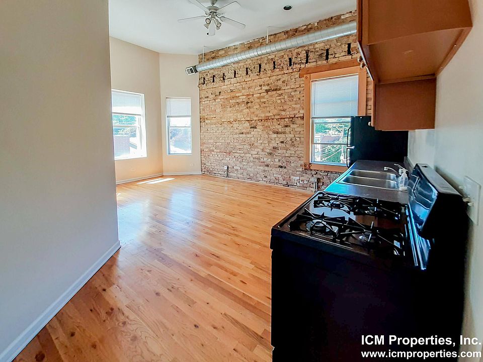 1st image of 2500 N Lincoln Ave #3F