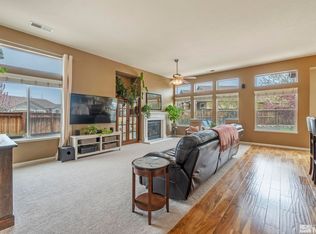 1675 Ghettis Way, Reno, NV 89521