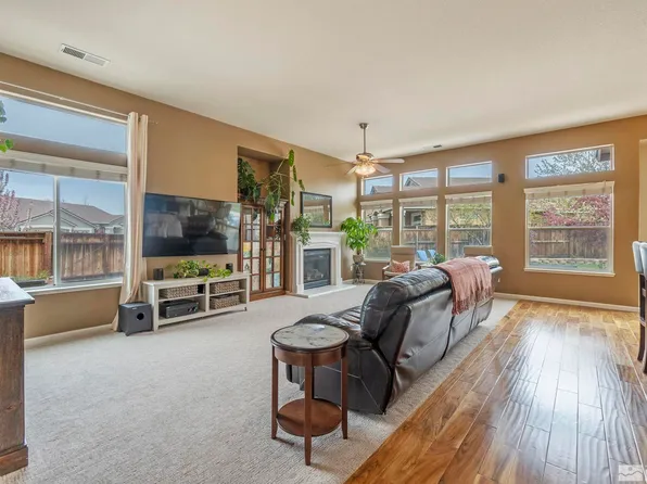 1675 Ghettis Way, Reno, NV 89521