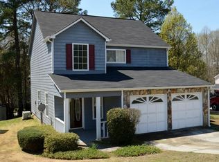 4554 Rugosa Way, Austell, GA 30106