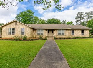 909 S 34th Ave, Hattiesburg, MS 39402