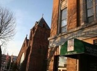 114 Fair St APT 210, Paterson, NJ 07501