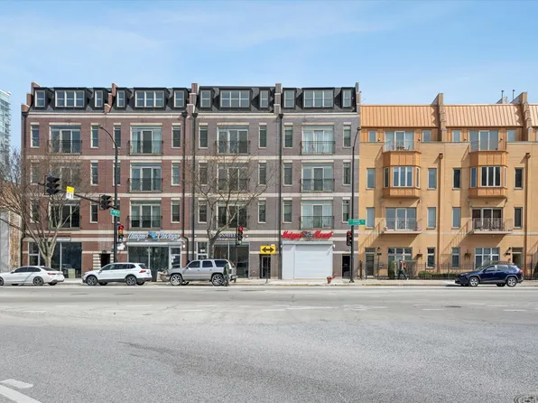(undisclosed Address), Chicago, IL 60616