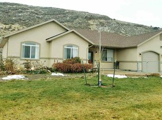 2249 Hamilton Creek Trl, Elko, NV 89801