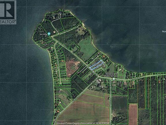 5th image of 137 Sheridan Point Rd