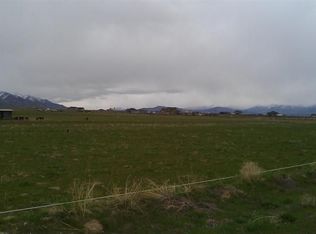 3461 Corner Canyon Rd, Erda, UT 84074