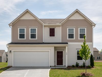 956 Bombardier Alley Spg, Hope, NC, 27882