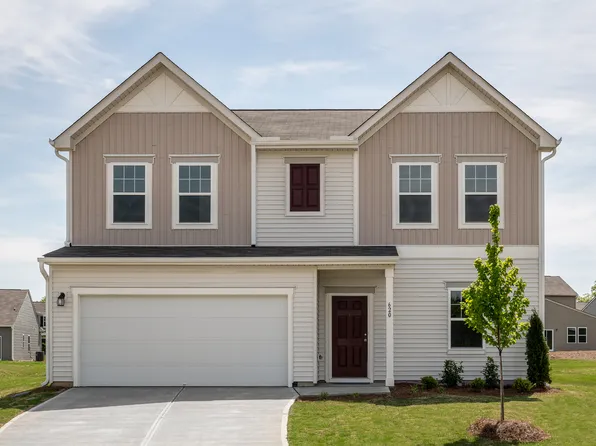 956 Bombardier Alley Spg, Hope, NC 27882