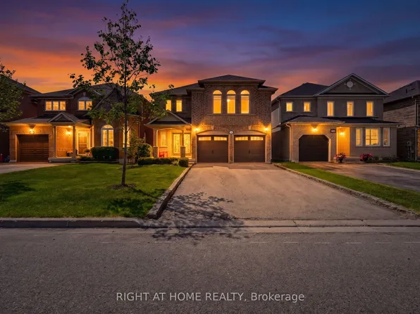 235 Montebello Ave, Vaughan, ON L4H 1L6