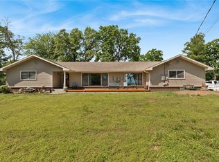 15597 Putman Rd, Rogers, AR 72756