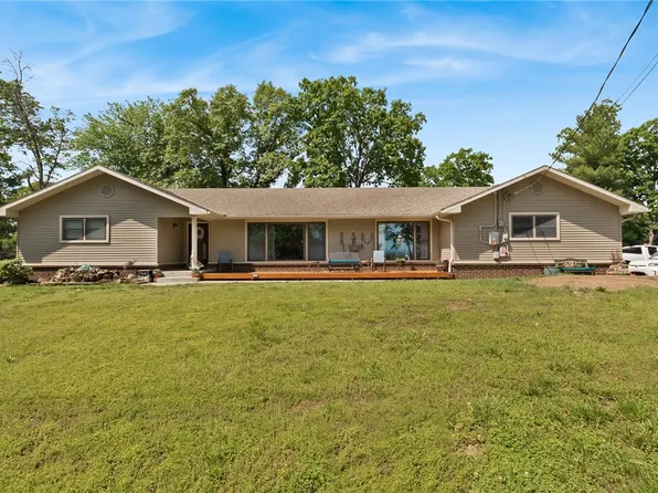 15597 Putman Rd, Rogers, AR 72756