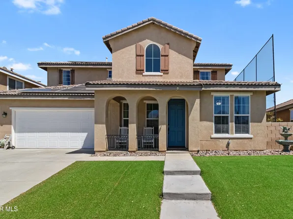 3339 Club Rancho Dr, Palmdale, CA 93551