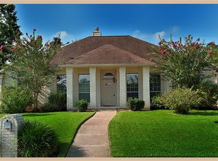 7515 Nicholforest Ln, Spring, TX 77389