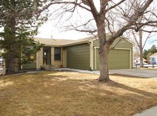 5976 W 74th Pl, Arvada, CO 80003