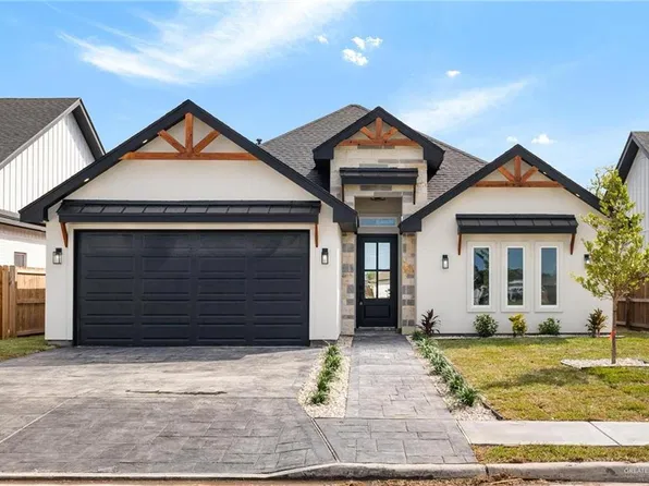 2205 Blue Sky Dr, Weslaco, TX 78599