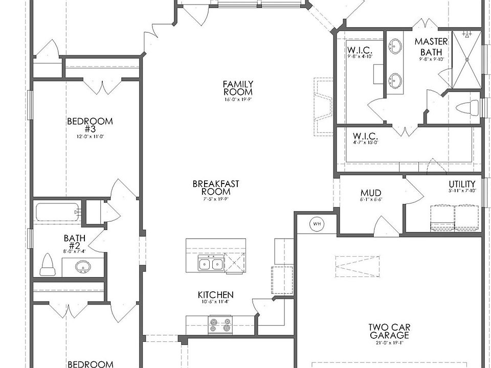 2nd image of 17 Grouse Cir