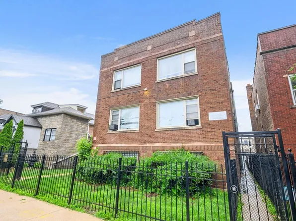 6044-46 Fairfield, 6044-46 S Fairfield Ave Basement 6046, Chicago, IL 60629