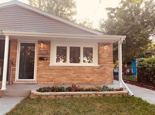 11610 S Morgan St, Chicago, IL 60643