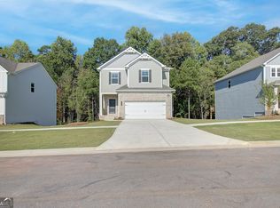 Scout Way HOMESITE 83, Newnan, GA 30263