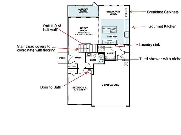3rd image of 3139 Mission Olive Pl #297