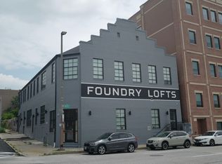 1539 N Calvert St #105, Baltimore, MD 21202