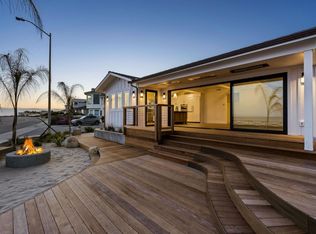 1820 W Cliff Dr, Santa Cruz, CA 95060