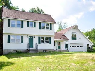 6 Johnny Cake Hill Rd, Chester, MA 01243