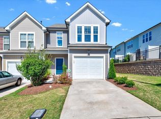 608 Bucknell Way, Durham, NC 27713