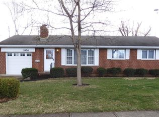 3876 Villanova Dr, Dayton, OH 45429