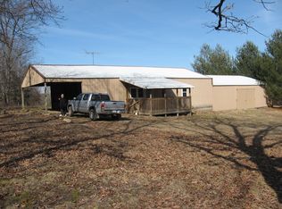 4705 Cedar Cabin Ln, Bland, MO 65014