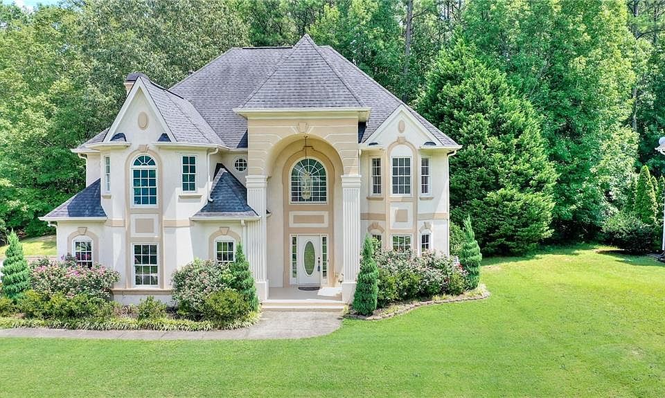 2970 Brandon Walk Ln, Lawrenceville, GA 30044 Zillow