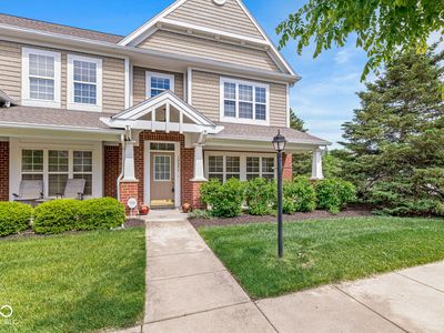 15421 Bowie Dr, Westfield, IN, 46074