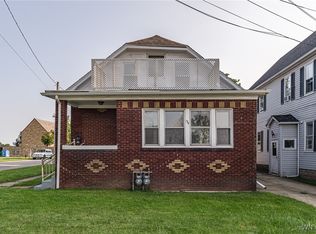 134 Sawyer Ave, Depew, NY 14043