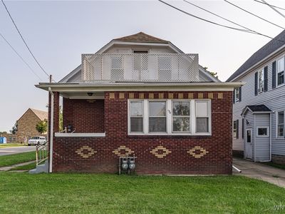 134 Sawyer Ave, Depew, NY, 14043