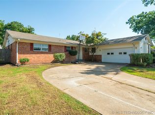 6804 E 58th St, Tulsa, OK 74145