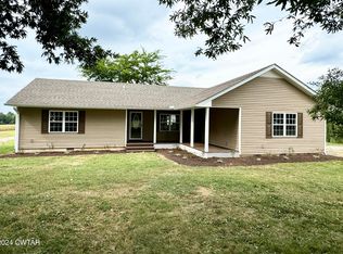 350 Webb Rd, Newbern, TN 38059