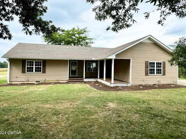 350 Webb Rd, Newbern, TN 38059