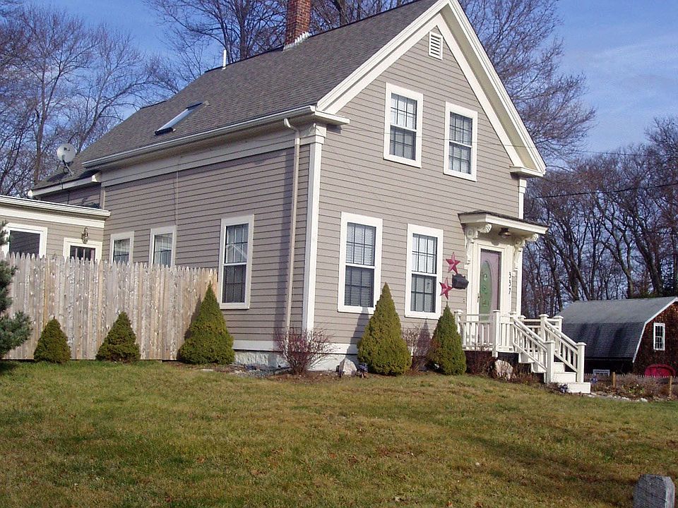 Peaceful Home
