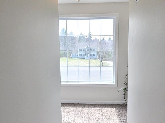 Second floor large window!