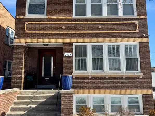 2125 Wesley Ave #2, Berwyn, IL 60402