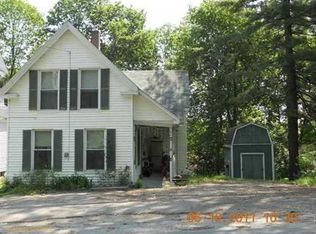 60 Middle St, Hallowell, ME 04347