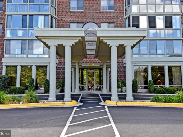 3100 N Leisure World Blvd APT 519, Silver Spring, MD 20906