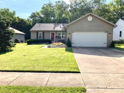 7248 Shady Hollow Ln, West Chester, OH, 45069