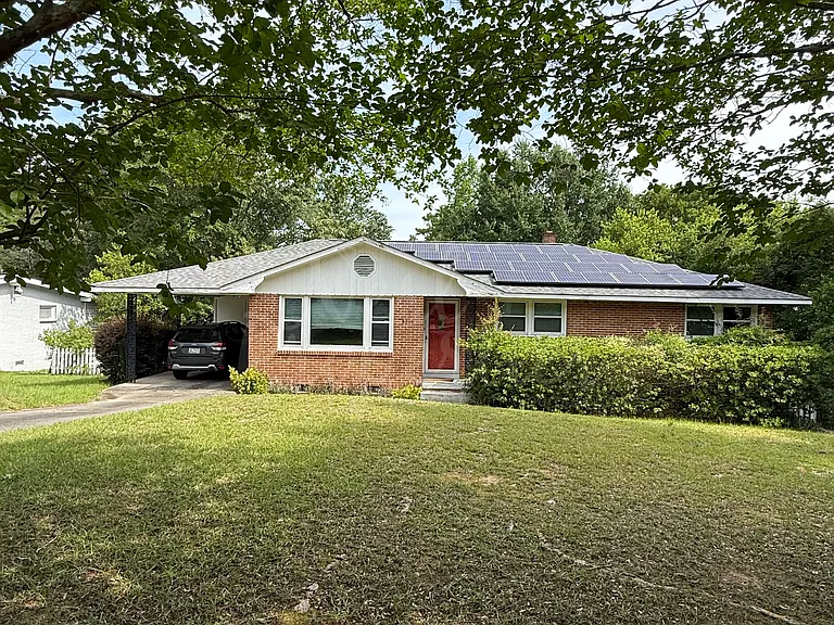 3217 Quitman St — Photo 1