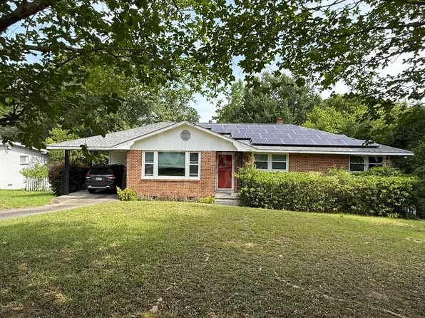 3217 Quitman St, Columbia, SC 29204