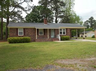 1517 N Allegheny Rdg, Florence, SC 29506