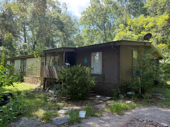 14156 S Us Highway 69, Huntington, TX 75949