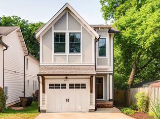 2101 Creighton Ave, Nashville, TN 37206
