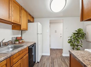 Cider Mill Apartments, Montgomery Village, MD 20886