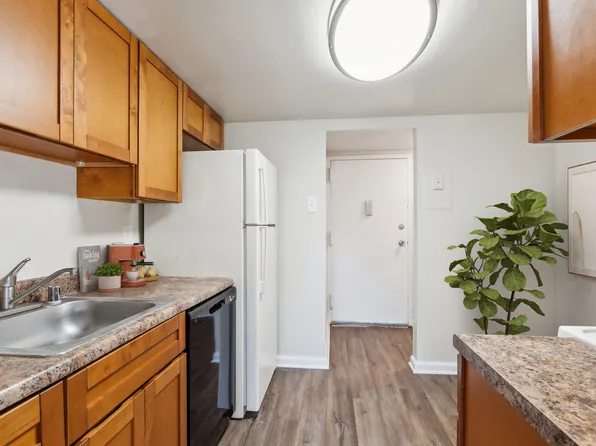 Cider Mill Apartments